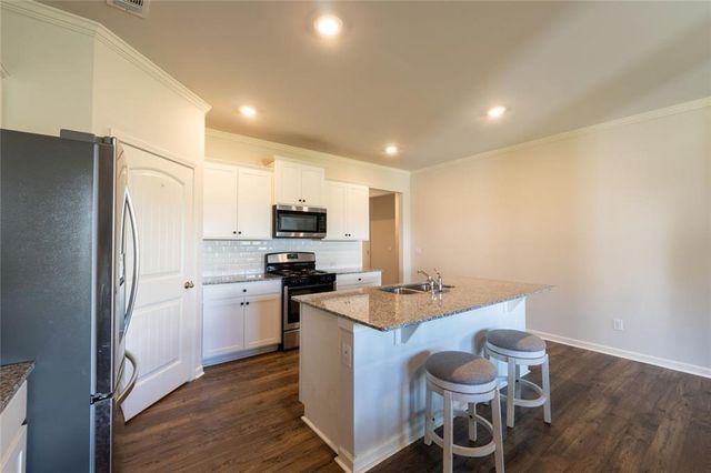 73 Valleywood Court, Dawsonville, GA 30534