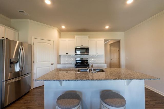 73 Valleywood Court, Dawsonville, GA 30534