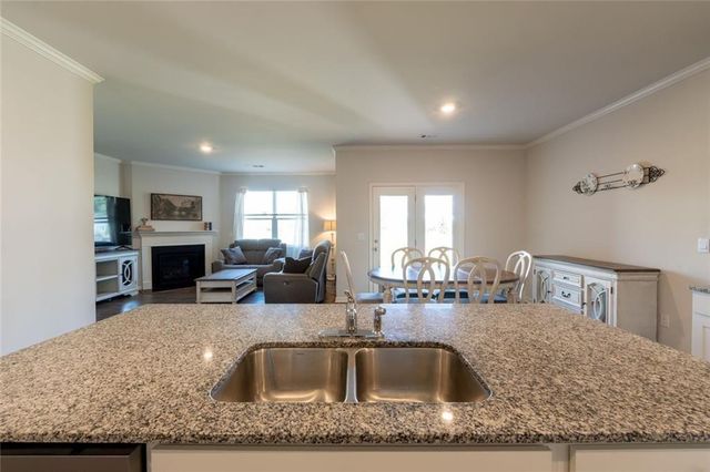 73 Valleywood Court, Dawsonville, GA 30534