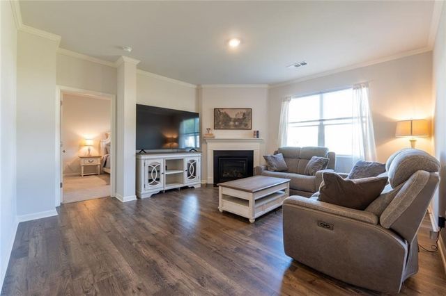 73 Valleywood Court, Dawsonville, GA 30534