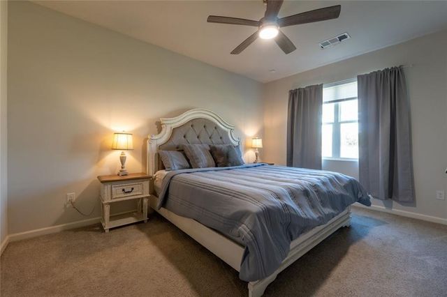 73 Valleywood Court, Dawsonville, GA 30534