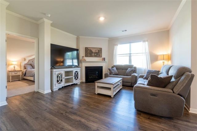 73 Valleywood Court, Dawsonville, GA 30534