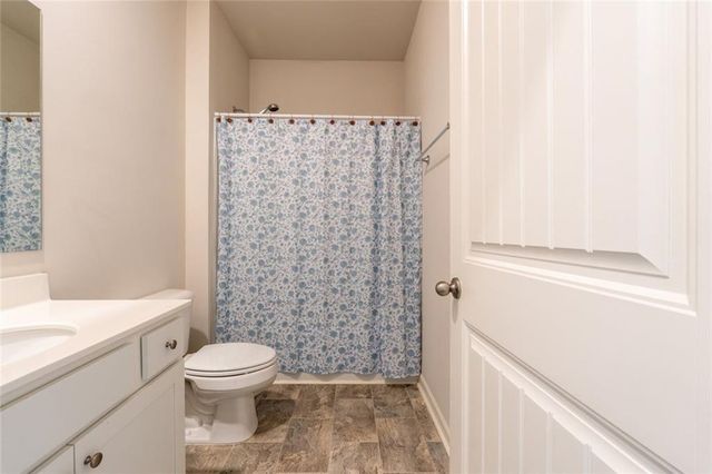 73 Valleywood Court, Dawsonville, GA 30534
