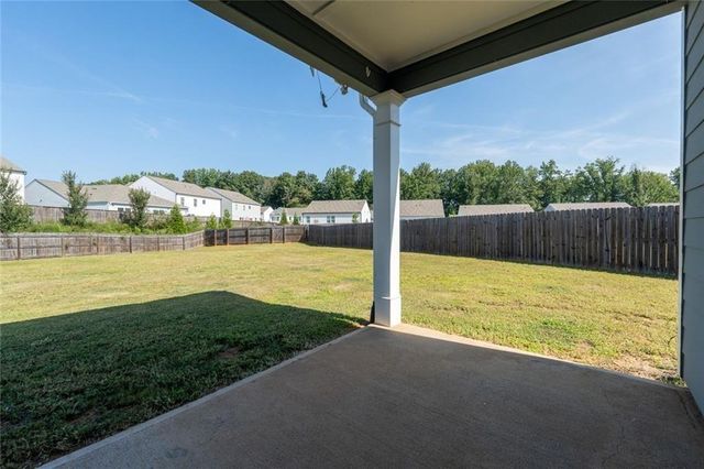 73 Valleywood Court, Dawsonville, GA 30534