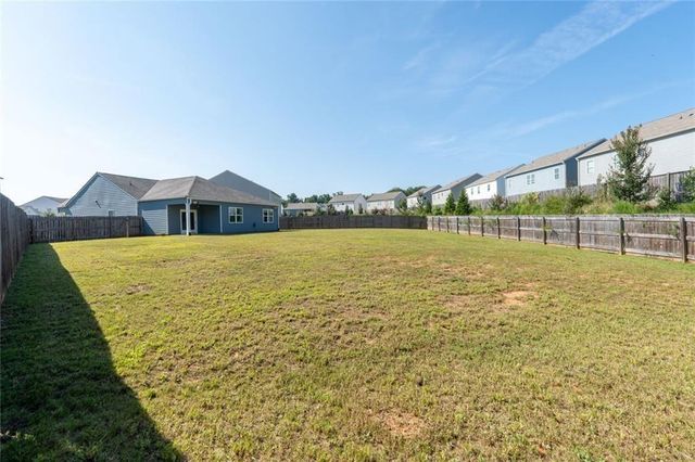 73 Valleywood Court, Dawsonville, GA 30534