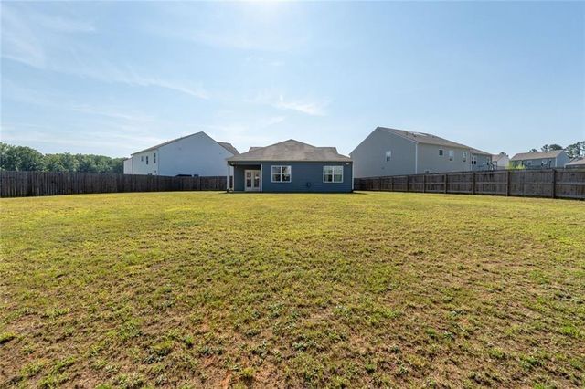 73 Valleywood Court, Dawsonville, GA 30534