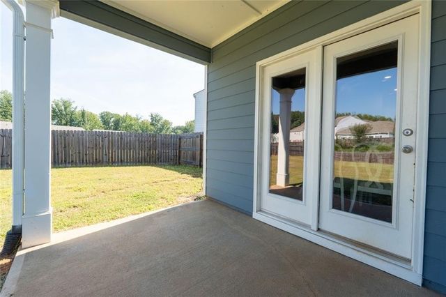 73 Valleywood Court, Dawsonville, GA 30534