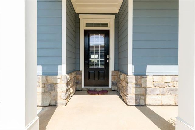 73 Valleywood Court, Dawsonville, GA 30534