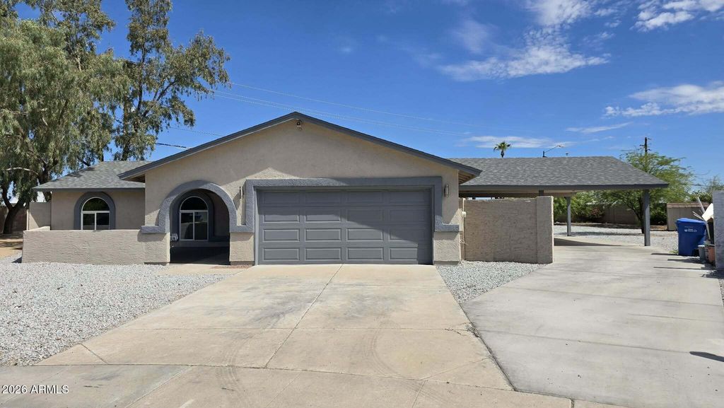 16853 N 39TH Drive, Phoenix, AZ 85053 — photo 3