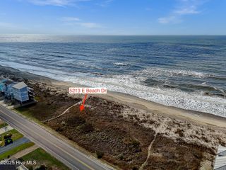 5213 E Beach Drive, Oak Island, NC 28465