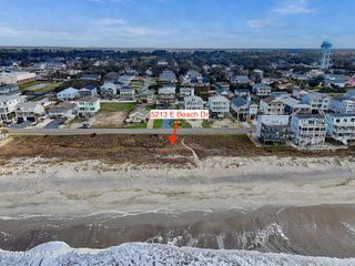5213 E Beach Drive, Oak Island, NC 28465