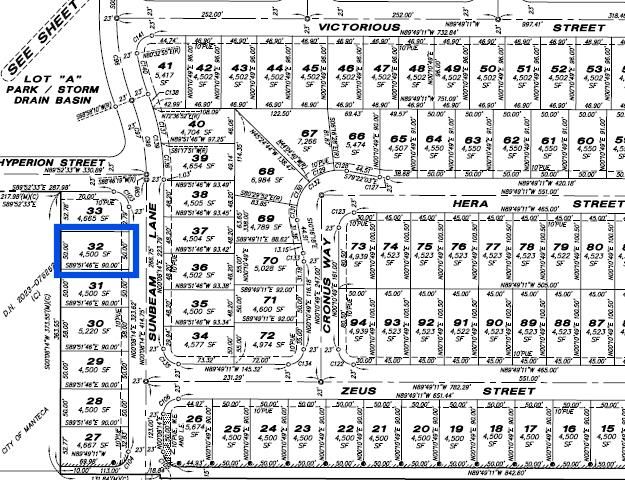 2847 Sunbeam Ln, Manteca, CA 95337