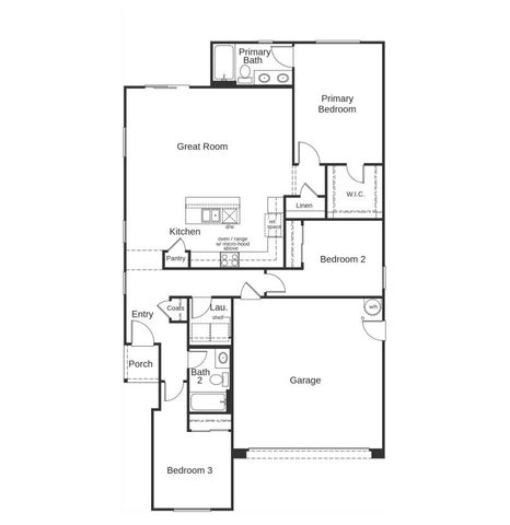 2847 Sunbeam Ln, Manteca, CA 95337