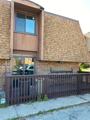 12752 S Kenneth Avenue A, Alsip, IL 60803