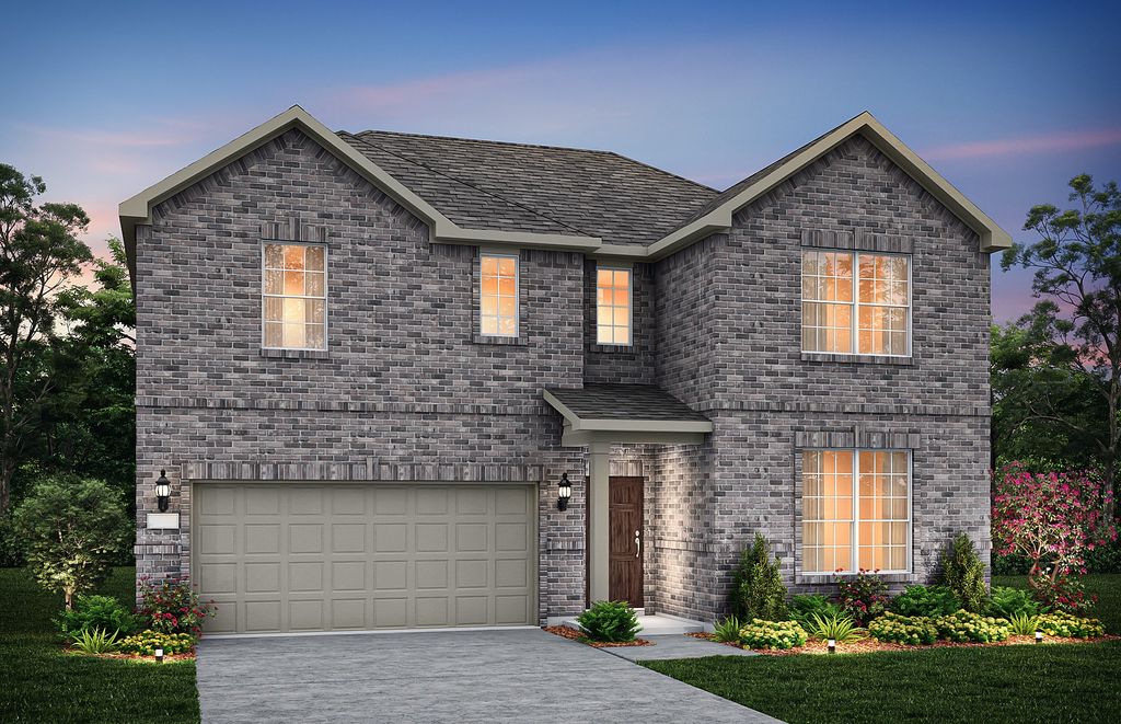 14522 Lovelace Street, Pilot Point, TX 76258