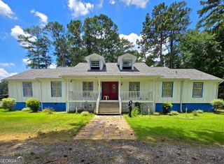 1833 Stephenson Road, Lithonia, GA 30058