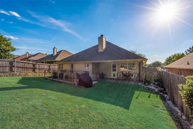 2730 Fern Valley Lane, Rockwall, TX 75087