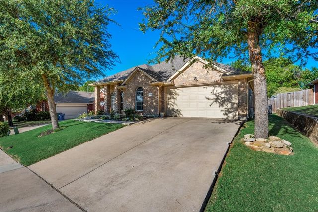 2730 Fern Valley Lane, Rockwall, TX 75087