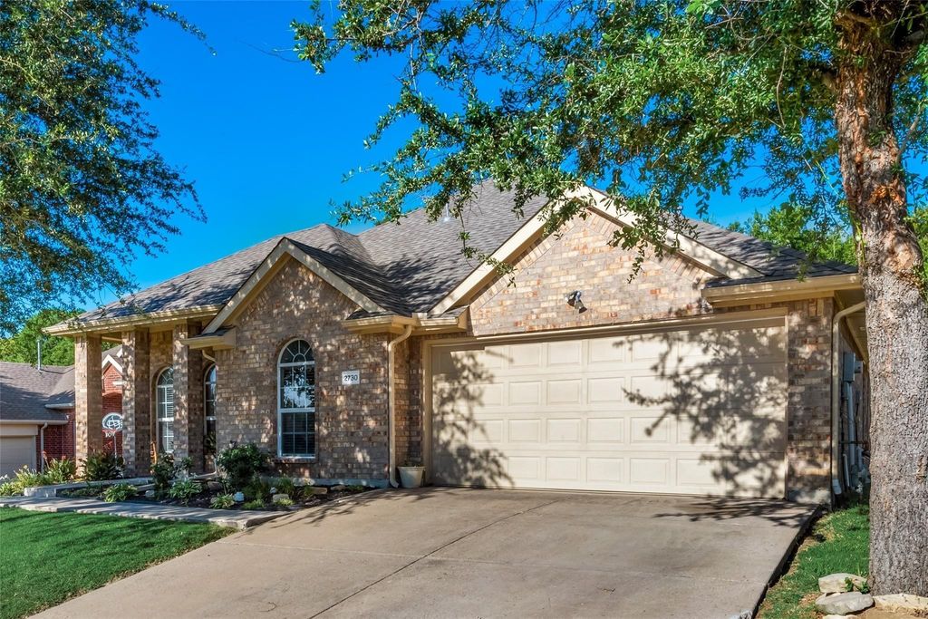 2730 Fern Valley Lane, Rockwall, TX 75087