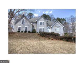 371 Bridgebrook Lane SW, Smyrna, GA 30082