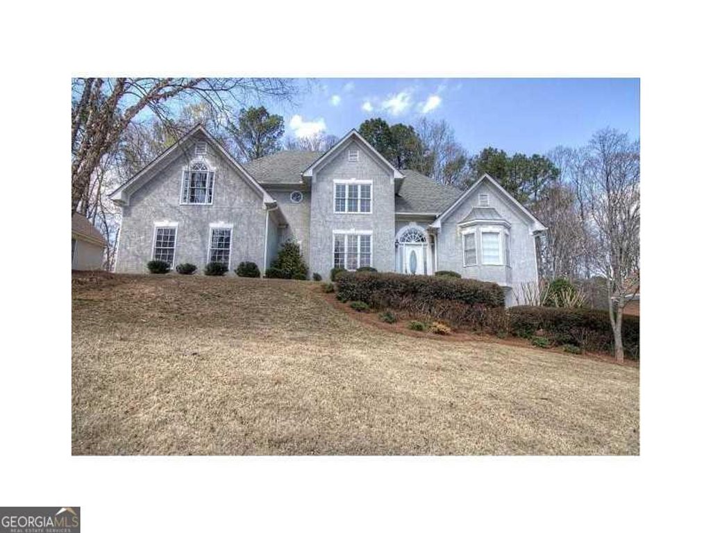 371 Bridgebrook Lane SW, Smyrna, GA 30082