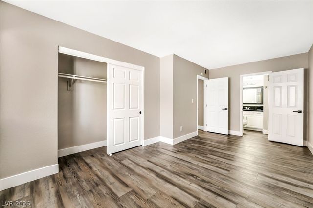 5317 Indian River Drive 295, Las Vegas, NV 89103