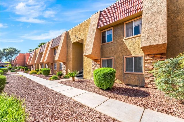 5317 Indian River Drive 295, Las Vegas, NV 89103