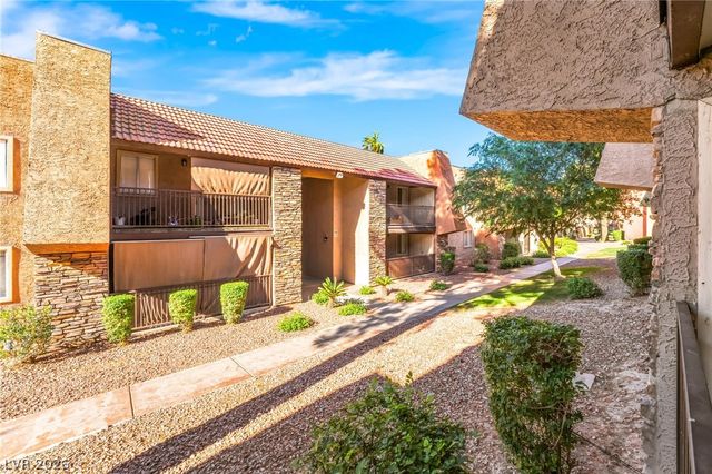 5317 Indian River Drive 295, Las Vegas, NV 89103