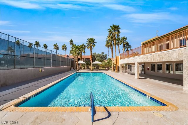 5317 Indian River Drive 295, Las Vegas, NV 89103