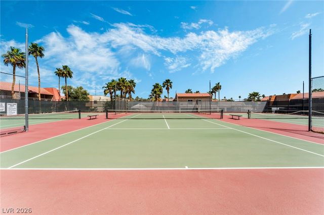 5317 Indian River Drive 295, Las Vegas, NV 89103