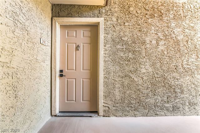 5317 Indian River Drive 295, Las Vegas, NV 89103