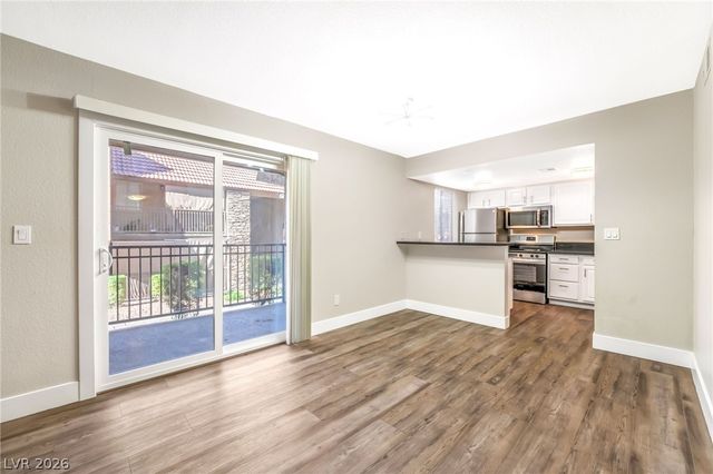 5317 Indian River Drive 295, Las Vegas, NV 89103