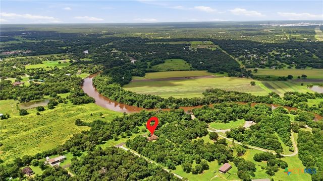 504 County Road 825, West Columbia, TX 77486