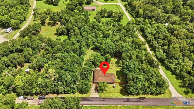 504 County Road 825, West Columbia, TX 77486