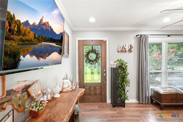 504 County Road 825, West Columbia, TX 77486