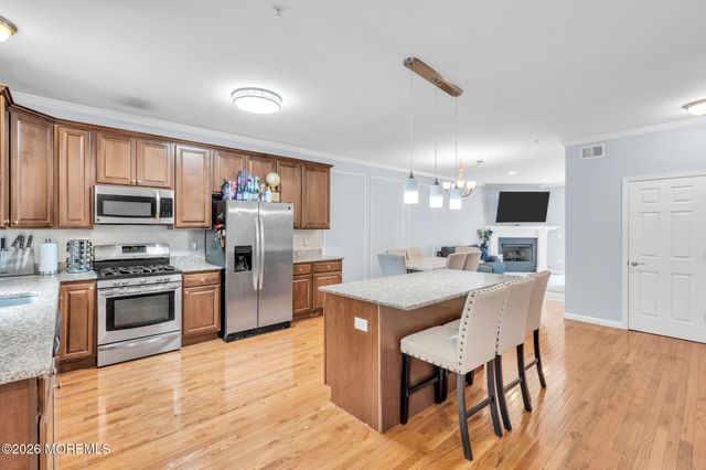 553 S Atlantic Avenue 2, Matawan, NJ 07747