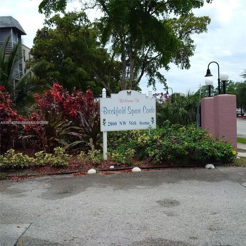 2800 NW 56th Ave C102, Lauderhill, FL 33313