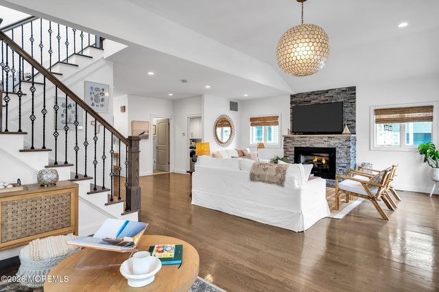 461 N Route 35, Mantoloking, NJ 08738