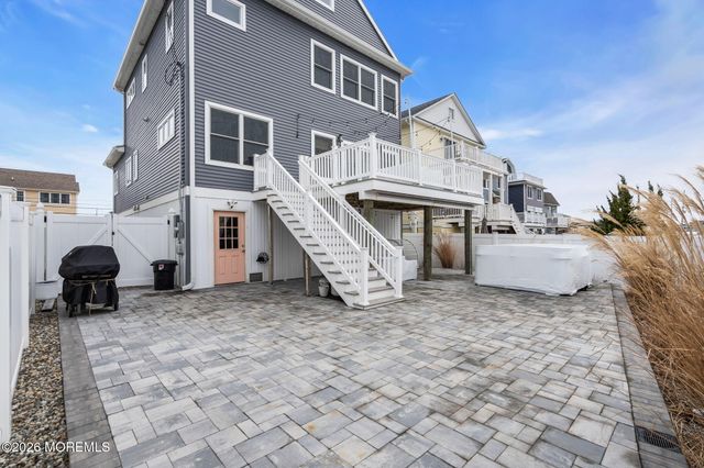 461 N Route 35, Mantoloking, NJ 08738