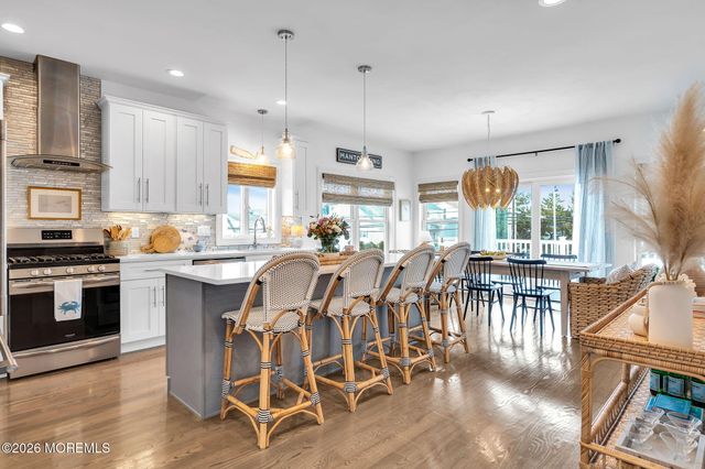 461 N Route 35, Mantoloking, NJ 08738