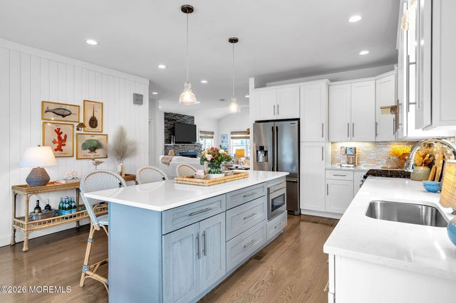 461 N Route 35, Mantoloking, NJ 08738