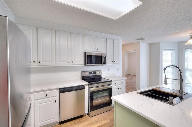201 Warrior Trail, Statham, GA 30666