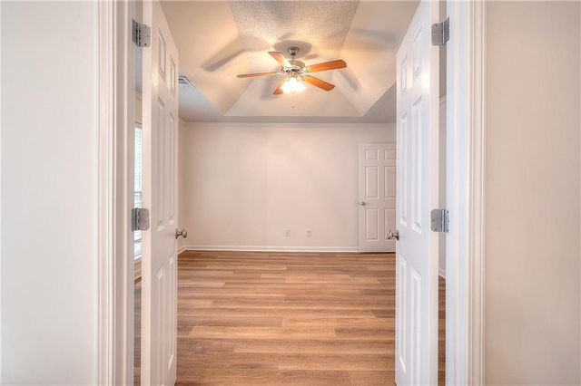 201 Warrior Trail, Statham, GA 30666