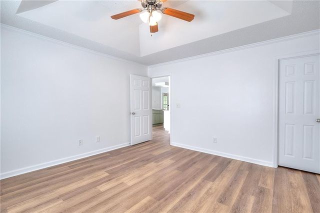 201 Warrior Trail, Statham, GA 30666
