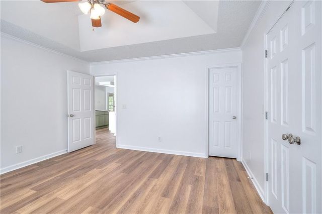 201 Warrior Trail, Statham, GA 30666