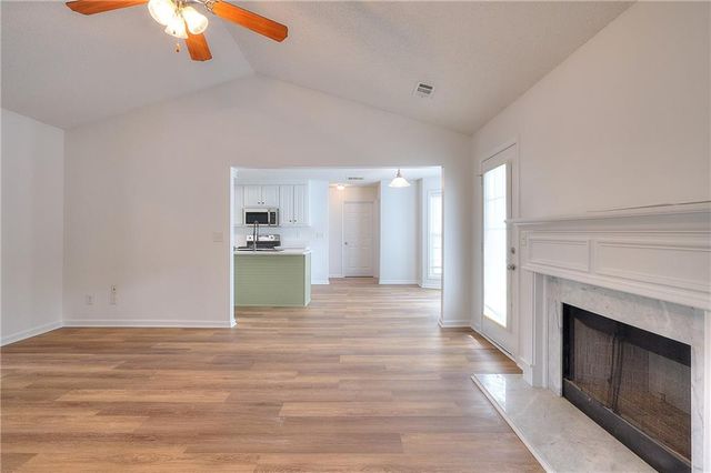 201 Warrior Trail, Statham, GA 30666