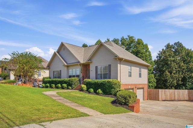3390 SMITH SIMS ROAD, Trussville, AL 35173