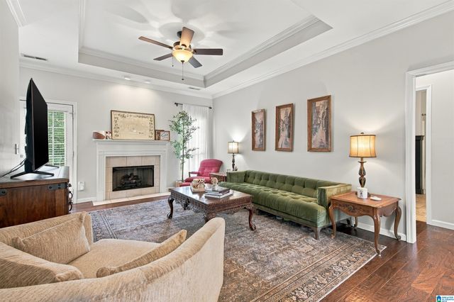 3390 SMITH SIMS ROAD, Trussville, AL 35173
