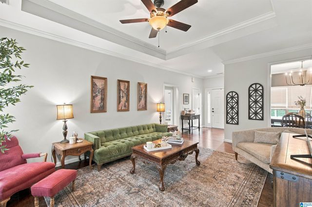 3390 SMITH SIMS ROAD, Trussville, AL 35173