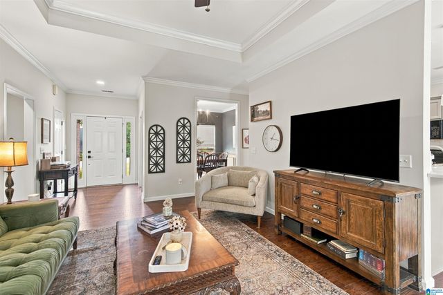 3390 SMITH SIMS ROAD, Trussville, AL 35173